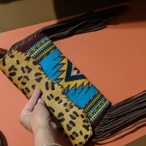 American Darling bag